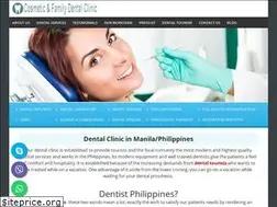 Sites similar to dentist-asia.com