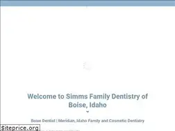 Sites similar to dentist-boise.net