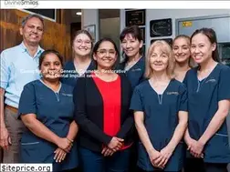 Sites similar to dentist-brisbane.com.au