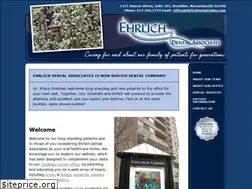 Sites similar to dentist-brookline.com