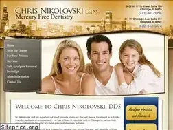 Sites similar to dentist-chicago-il.com