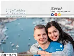 Sites similar to dentist-cicero.com