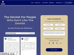 Sites similar to dentist-direct.ae