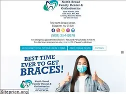 Sites similar to dentist-elizabeth.com