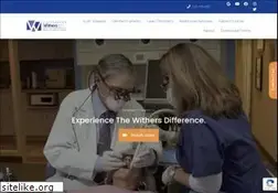 Sites similar to dentist-fairfax-va.com