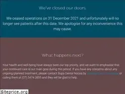 Sites similar to dentist-gladstone.com.au