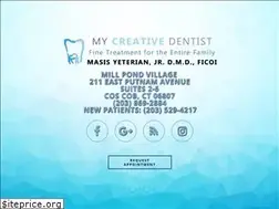 Sites similar to dentist-greenwich.com