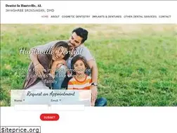 Sites similar to dentist-huntsville.com
