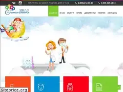 Sites similar to dentist-kids.ru