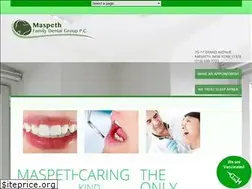 Sites similar to dentist-maspeth-queens.com