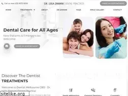 Sites similar to dentist-melbourne-cbd.com.au