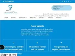 Sites similar to dentist-millburn.com