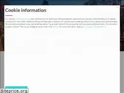 Sites similar to dentist.amsterdam