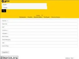 Sites similar to dentist.ca
