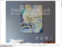Sites similar to dentist.ch