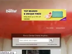 Sites similar to dentist.co.nz