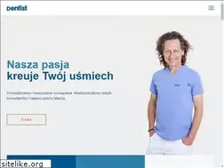 Sites similar to dentist.com.pl