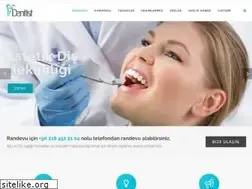 Sites similar to dentist.com.tr