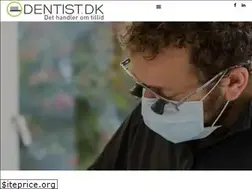 Sites similar to dentist.dk