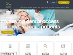 Sites similar to dentist.ie