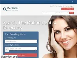 Sites similar to dentist.im
