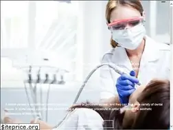 Sites similar to dentist.life