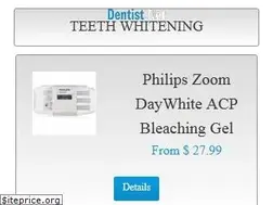 Sites similar to dentist.net