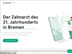 Sites similar to dentist1.de