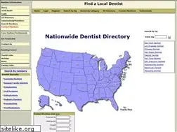 Sites similar to dentist10.com