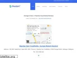 Sites similar to dentist3.com