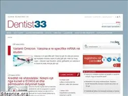 Sites similar to dentist33.al
