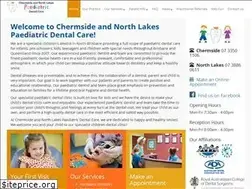 Sites similar to dentist4kids.com.au