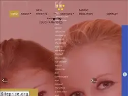 Sites similar to dentist4life.com