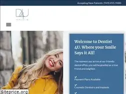 Sites similar to dentist4u.com