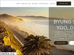Sites similar to dentist4yoo.com