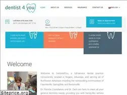 Sites similar to dentist4youar.com