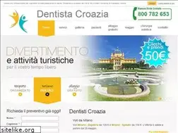 Sites similar to dentista-croazia.com