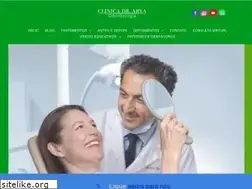 Sites similar to dentista-em-santos-gonzaga.com.br