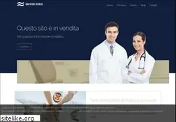 Sites similar to dentista-legnano.it