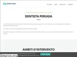 Sites similar to dentista-perugia.com