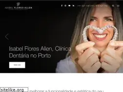 Sites similar to dentista-porto.pt