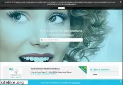Sites similar to dentista-roma.eu