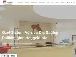 Sites similar to dentista.com.tr