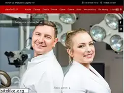 Sites similar to dentista.pl