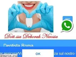Sites similar to dentista.studio