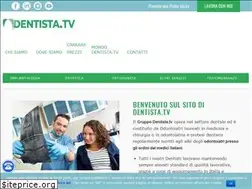 Sites similar to dentista.tv
