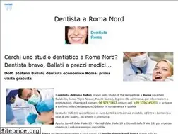 Sites similar to dentistaaroma.com