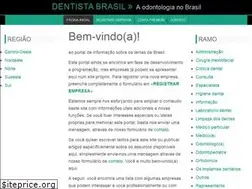 Sites similar to dentistabrasil.org