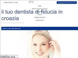 Sites similar to dentistacroazia.com