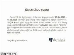 Sites similar to dentistadis.com